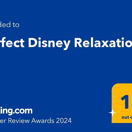 Perfect Disney Relaxation Davenport Exterior photo